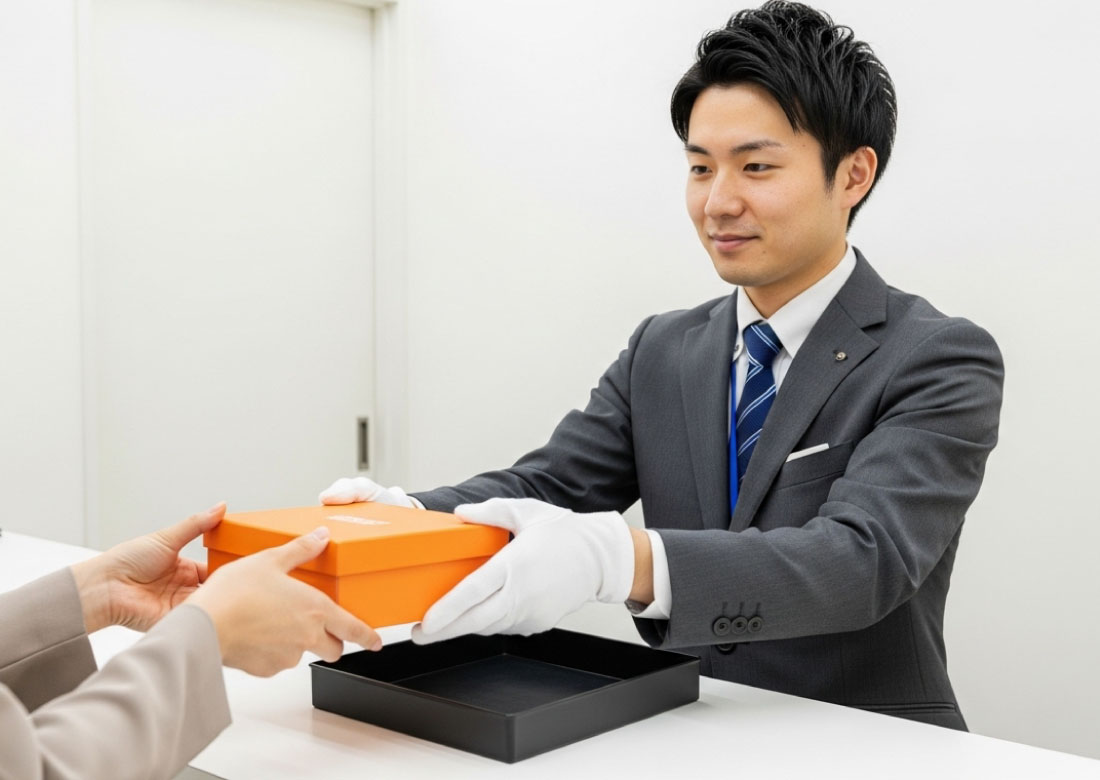 質トライアングル